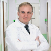 Винник Юрий Юрьевич, дерматолог