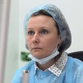 Шушакова Екатерина Константиновна, гинеколог