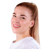 Вострикова Елизавета Юрьевна, ортодонт