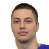 Хоробрых Александр Владимирович, инструктор ЛФК