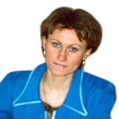 Беляева Лариса Валерьевна, рентгенолог