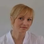 Довгай Ираида Николаевна, педиатр