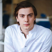 Коротеев Максим Николаевич, стоматолог-хирург