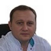 Лищенко Олег Владимирович, ортопед