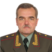 Котив Богдан Николаевич, хирург