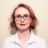 Полковникова Марина Валерьевна, подолог