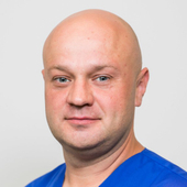 Шабалин Андрей Владимирович, массажист