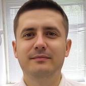 Мжгиев Ленар Дамирович, стоматолог-терапевт