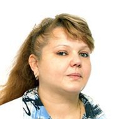 Суслова Елена Александровна, детский массажист