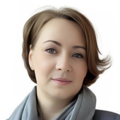 Родионова Алла Юрьевна, психолог