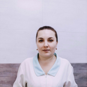 Горяинова Наталья Сергеевна, стоматолог-терапевт