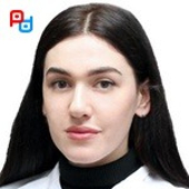Хоконова Мария Султановна, педиатр