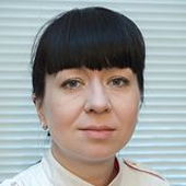 Борисенко Надежда Владимировна, стоматолог-терапевт