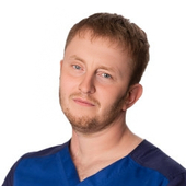 Ласкаев Александр Юрьевич, стоматолог-хирург