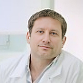 Моисеев Виктор Владимирович, хирург