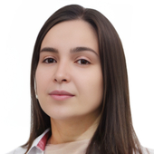 Эсамбаева Джамиля Ибрагимовна, дерматолог