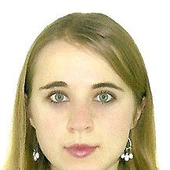 Брижак Полина Евгеньевна, офтальмолог