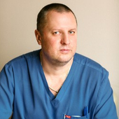 Бриль Андрей Геннадьевич, нейрохирург