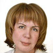 Питиримова Ольга Александровна, гинеколог