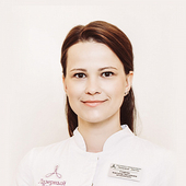 Старкова Анастасия Дмитриевна, дерматолог
