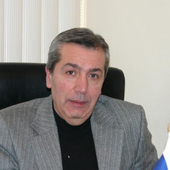 Мамиконян Вардан Рафаелович, офтальмолог-хирург