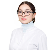 Чаниева Элиса Висхаевна, эндокринолог