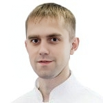 Сергеев Андрей Александрович, хирург