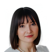 Брума Наталия Ивановна, гинеколог