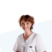 Бокова Нина Юрьевна, детский стоматолог