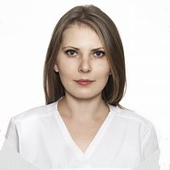 Хасанова Светлана Асафовна, стоматолог-хирург