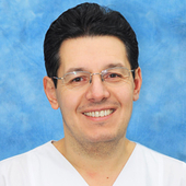 Санчес Александр Италович, стоматолог-ортопед