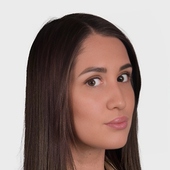 Мельникова (Фокина) Дарья Сергеевна, стоматолог-терапевт