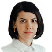 Лапердина Елена Сергеевна, терапевт