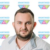 Гориводский Владислав Евгеньевич, онколог