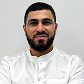 Саакян Мартин Маисович, стоматолог-ортопед