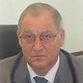 Салямов Хосяин Юсипович, стоматолог-ортопед