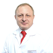 Котельников Александр Иванович, хирург
