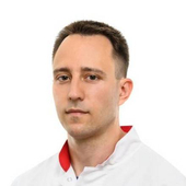 Косенко Антон Иннокентьевич, гематолог