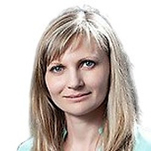 Киселева Олеся Николаевна, стоматолог-терапевт