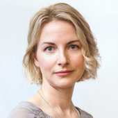 Яковлева Мария Борисовна, психолог