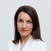 Тенишева Елена Александровна, невролог