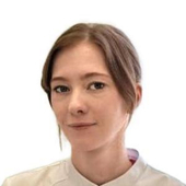 Новикова Мария Сергеевна, гастроэнтеролог