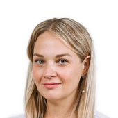 Постнова Анна Андреевна, врач функциональной диагностики