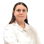 Томашевская Валерия Александровна, детский офтальмолог
