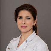Еремашвили Ия Нодаровна, гинеколог