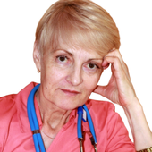 Мазурова Татьяна Владимировна, ревматолог