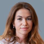 Полухина Олеся, психолог