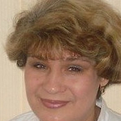 Григорян Ирина Анатольевна, стоматолог-терапевт