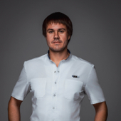 Зуев Дмитрий Сергеевич, стоматолог-ортопед