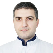 Айрапетян Роберт Григорьевич, дерматолог